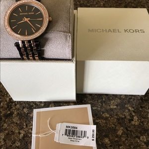 Micheal Kors Watch